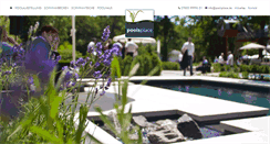 Desktop Screenshot of poolsplace.de